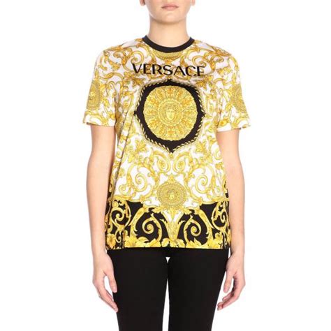 versace not for resale t shirt|Versace belt clearance.